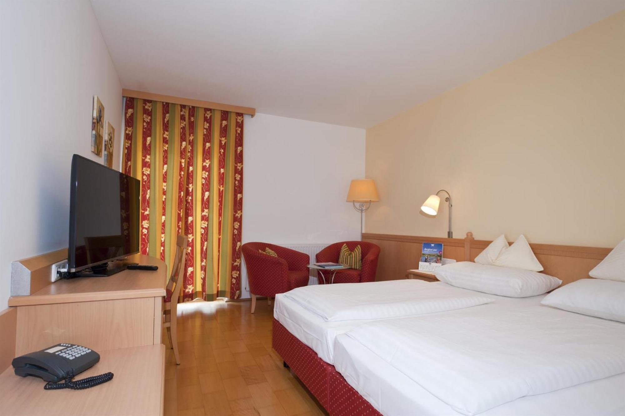 Relax- & Wanderhotel Poppengut Hinterstoder Kültér fotó